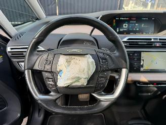 Citroën C4-picasso PICASSO II SHINE picture 26