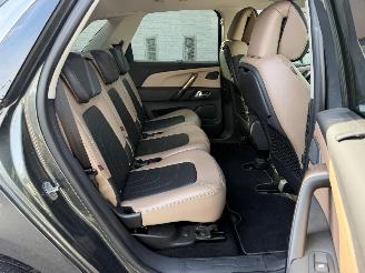 Citroën C4-picasso PICASSO II SHINE picture 21