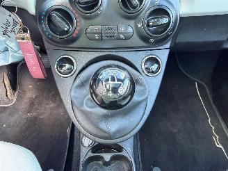 Fiat 500 1.2  CLUB EDIZIONE picture 30