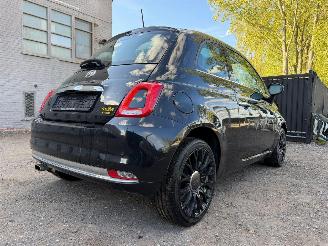 Fiat 500 1.2  CLUB EDIZIONE picture 16