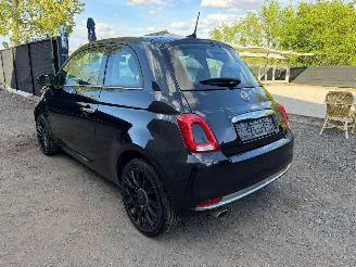 Fiat 500 1.2  CLUB EDIZIONE picture 12