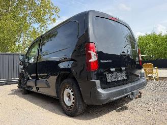 Citroën Berlingo 1.6 HDI picture 16