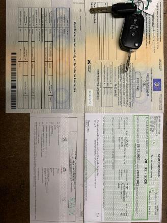 Citroën Berlingo 1.6 HDI picture 33