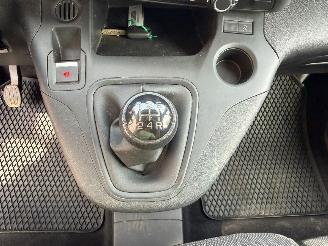 Citroën Berlingo 1.6 HDI picture 31
