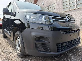 Citroën Berlingo 1.6 HDI picture 3