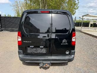 Citroën Berlingo 1.6 HDI picture 17