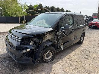 Citroën Berlingo 1.6 HDI picture 13