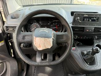 Citroën Berlingo 1.6 HDI picture 27