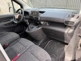 Citroën Berlingo 1.6 HDI picture 23