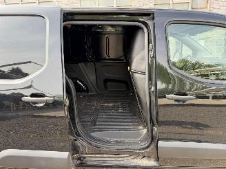 Citroën Berlingo 1.6 HDI picture 20