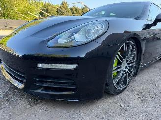 Porsche Panamera S E-HYBRID picture 12