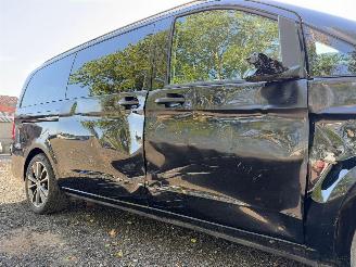 Mercedes V-klasse 119 CDI LANG picture 3