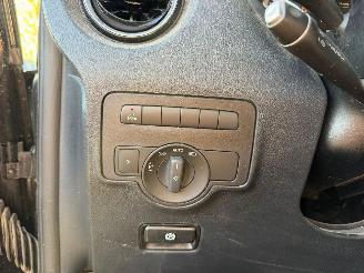 Mercedes V-klasse 119 CDI LANG picture 31