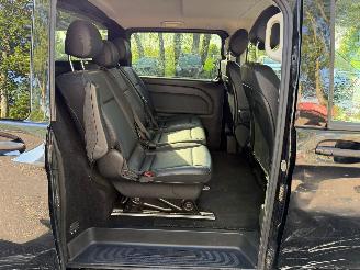 Mercedes V-klasse 119 CDI LANG picture 20