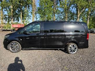 Mercedes V-klasse 119 CDI LANG picture 12