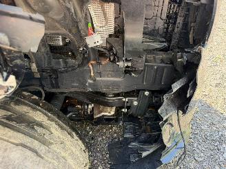 Mercedes V-klasse 119 CDI LANG picture 9