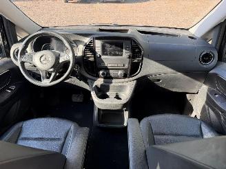 Mercedes V-klasse 119 CDI LANG picture 24