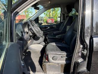 Mercedes V-klasse 119 CDI LANG picture 18