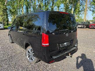 Mercedes V-klasse 119 CDI LANG picture 13