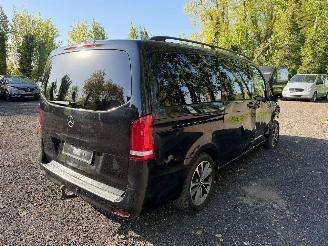 Mercedes V-klasse 119 CDI LANG picture 17