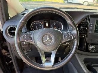 Mercedes V-klasse 119 CDI LANG picture 25