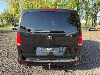 Mercedes V-klasse 119 CDI LANG picture 14