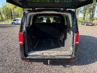 Mercedes V-klasse 119 CDI LANG picture 15