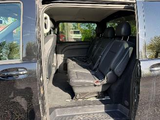 Mercedes V-klasse 119 CDI LANG picture 19