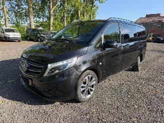 Mercedes V-klasse 119 CDI LANG picture 11