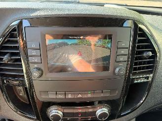 Mercedes V-klasse 119 CDI LANG picture 29