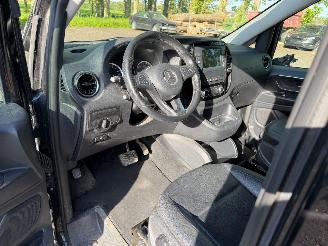 Mercedes V-klasse 119 CDI LANG picture 22