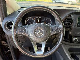 Mercedes Vito 119 CDI LANG picture 25