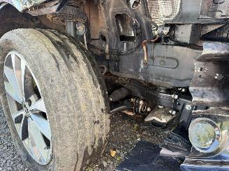 Mercedes V-klasse 119 CDI LANG picture 7