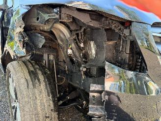 Mercedes V-klasse 119 CDI LANG picture 8