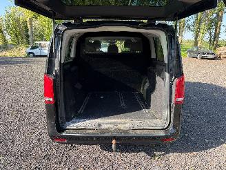 Mercedes Vito 119 CDI LANG picture 15