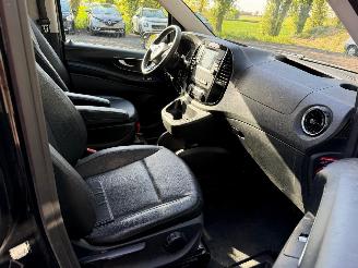 Mercedes V-klasse 119 CDI LANG picture 21