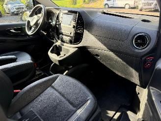 Mercedes V-klasse 119 CDI LANG picture 23