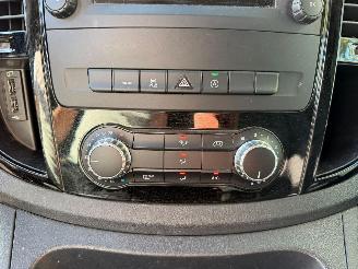 Mercedes V-klasse 119 CDI LANG picture 28