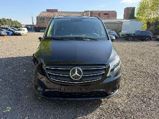Mercedes V-klasse 119 CDI LANG picture 10