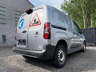 Citroën Berlingo 1.6 HDI picture 23