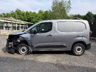 Citroën Berlingo 1.6 HDI picture 14