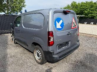 Citroën Berlingo 1.6 HDI picture 15
