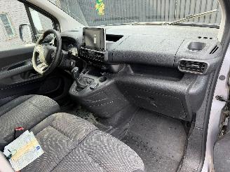 Citroën Berlingo 1.6 HDI picture 24