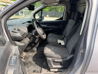 Citroën Berlingo 1.6 HDI picture 27