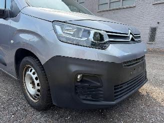 Citroën Berlingo 1.6 HDI picture 3