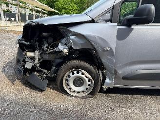 Citroën Berlingo 1.6 HDI picture 12