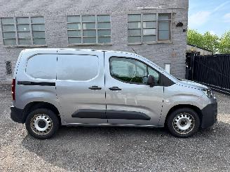  Citroën Berlingo 1.6 HDI 2019/9