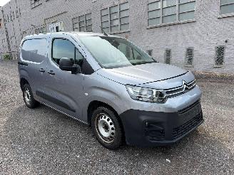 Citroën Berlingo 1.6 HDI picture 2