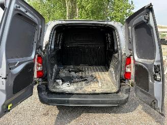 Citroën Berlingo 1.6 HDI picture 19