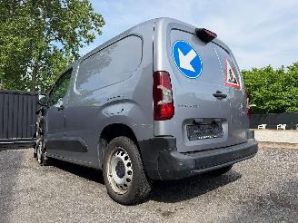 Citroën Berlingo 1.6 HDI picture 16